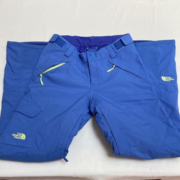 The North Face ThermoBall Snow Pants - Picture 2 of 11